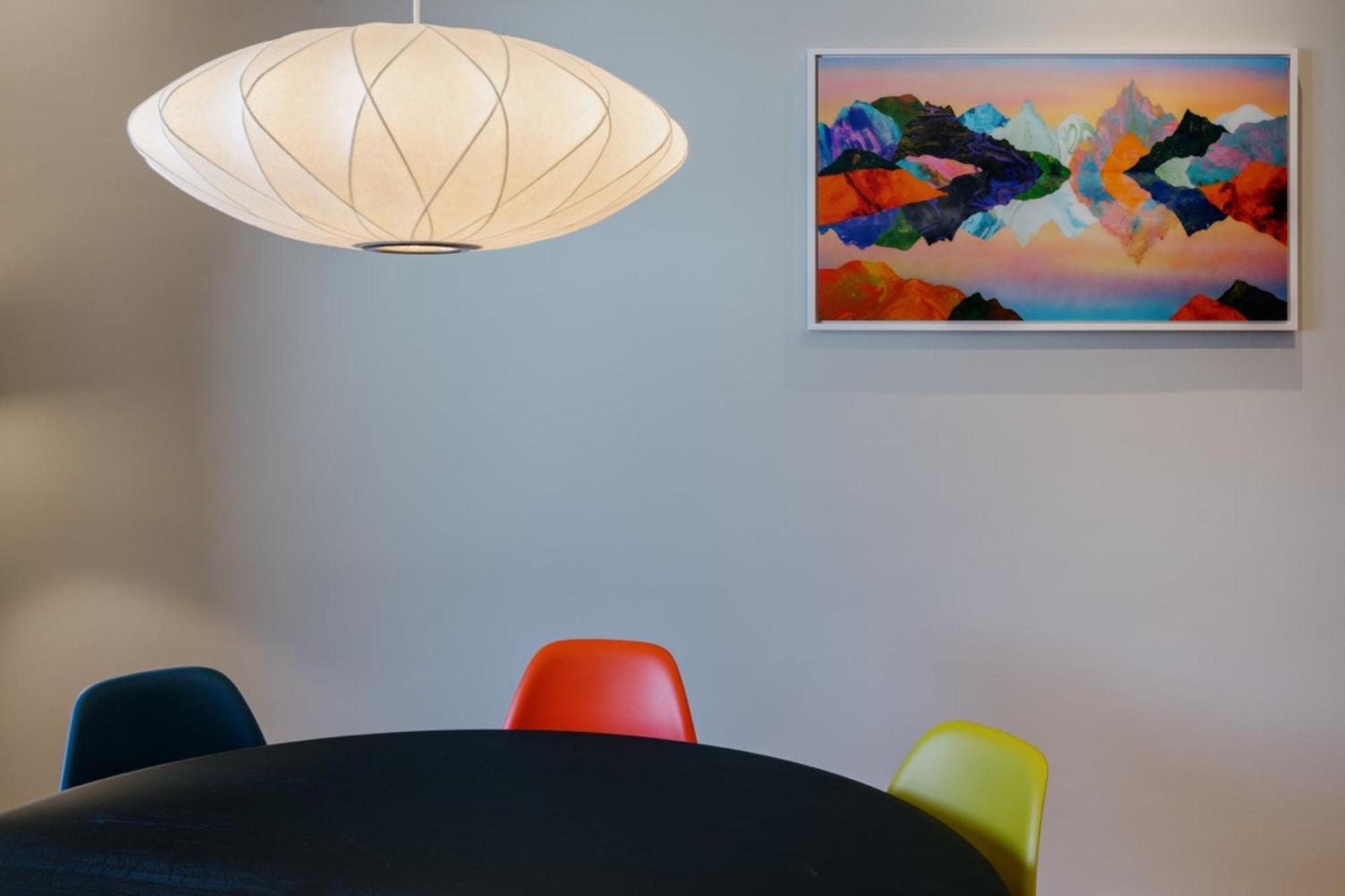 Appart Hotel Knappaboda Lech am Arlberg Rum bild